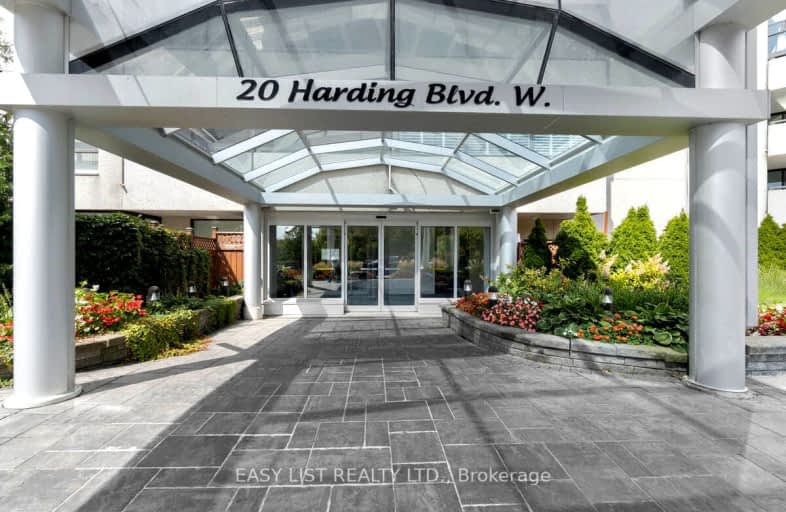 810-20 Harding Boulevard West, Richmond Hill | Image 1