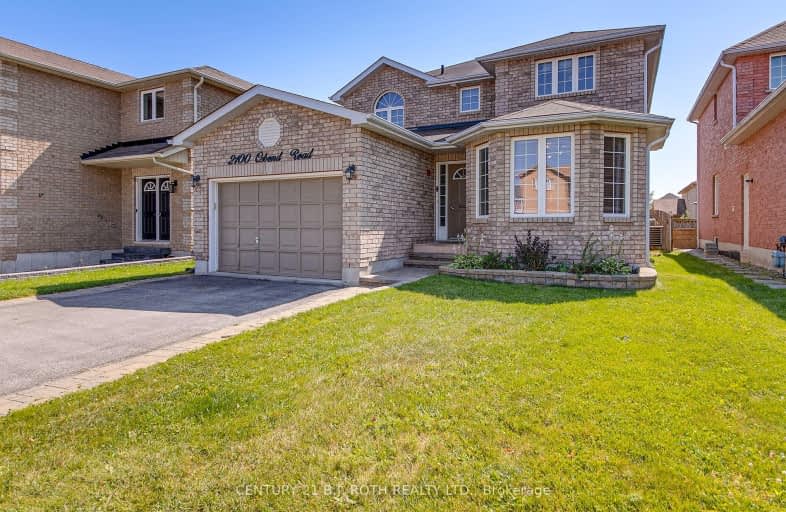 2100 Osbond Road, Innisfil | Image 1