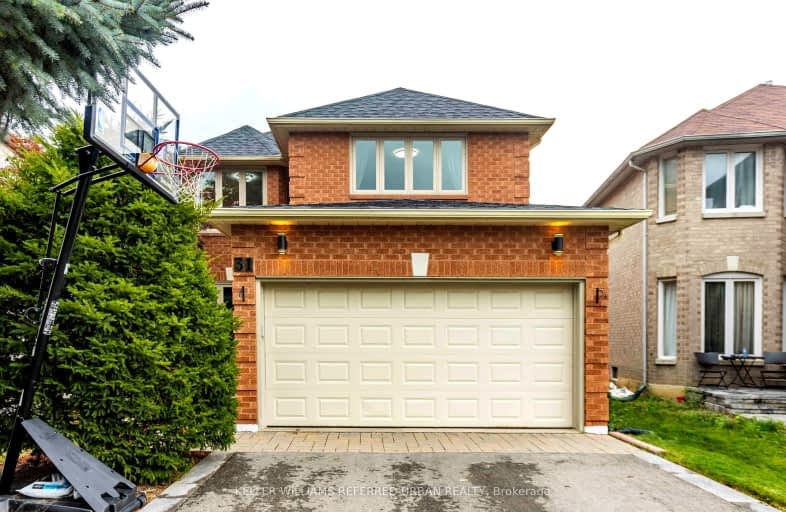 31 Glenbury Drive, Vaughan | Image 1