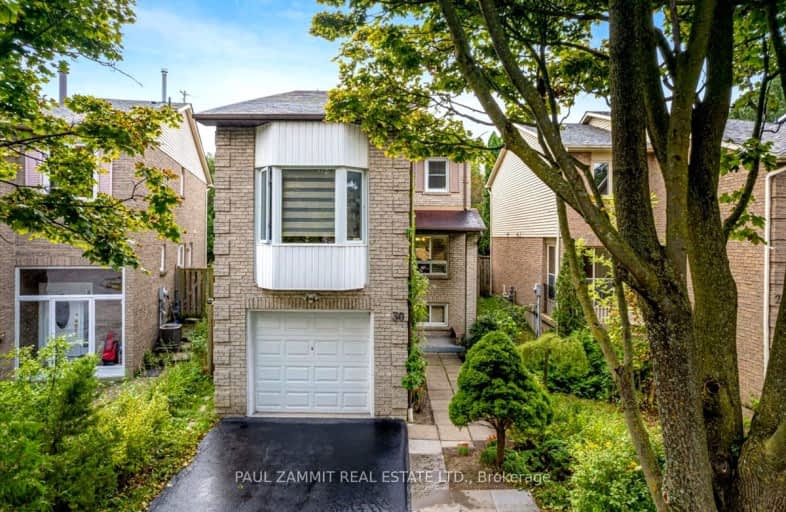 30 Baywood Court, Markham | Image 1