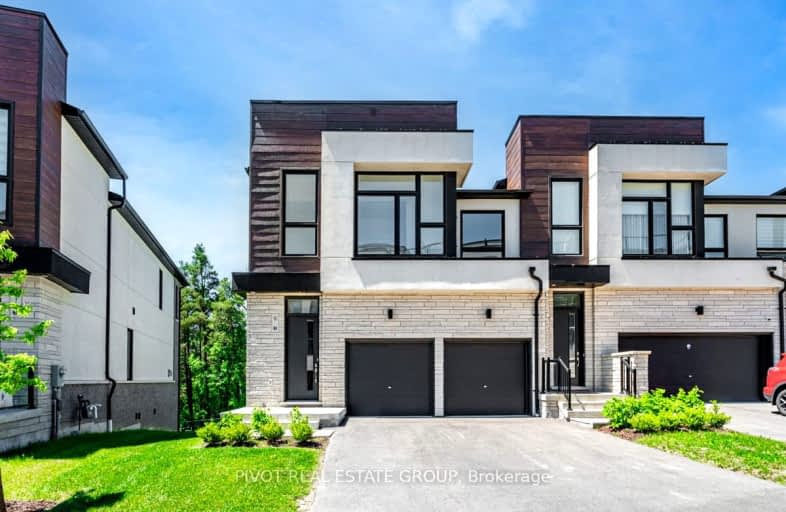 9 Knollview Lane, Richmond Hill | Image 1