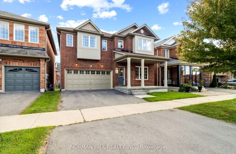 519 Forsyth Farm Drive, Whitchurch Stouffville | Image 1