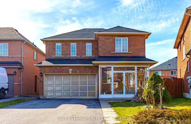 75 Westchester Crescent, Markham | Image 1