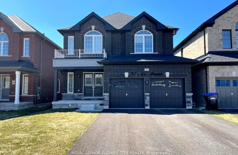 311 Chelsea Crescent, Bradford West Gwillimbury | Image 1