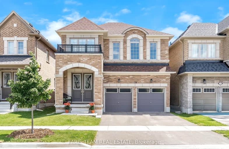 170 Stevenson Crescent, Bradford West Gwillimbury | Image 1