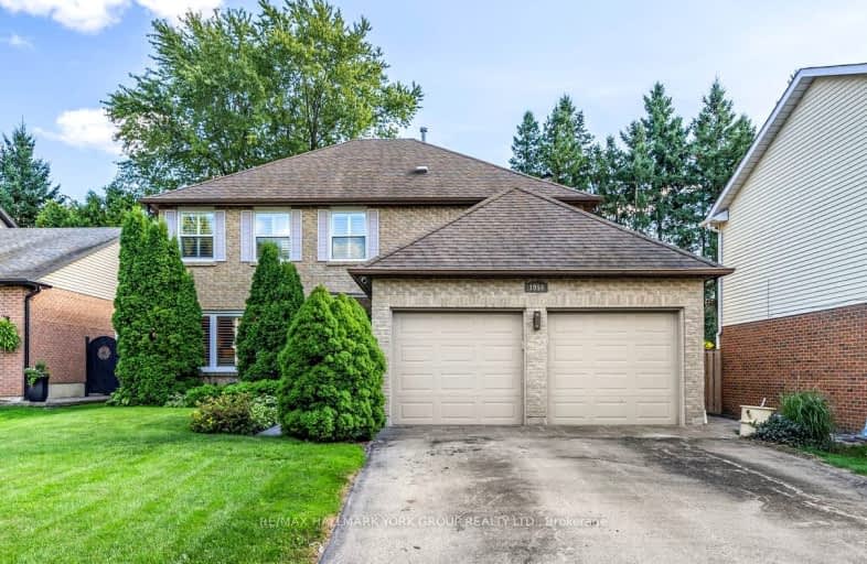 1054 Easthill Court, Newmarket | Image 1