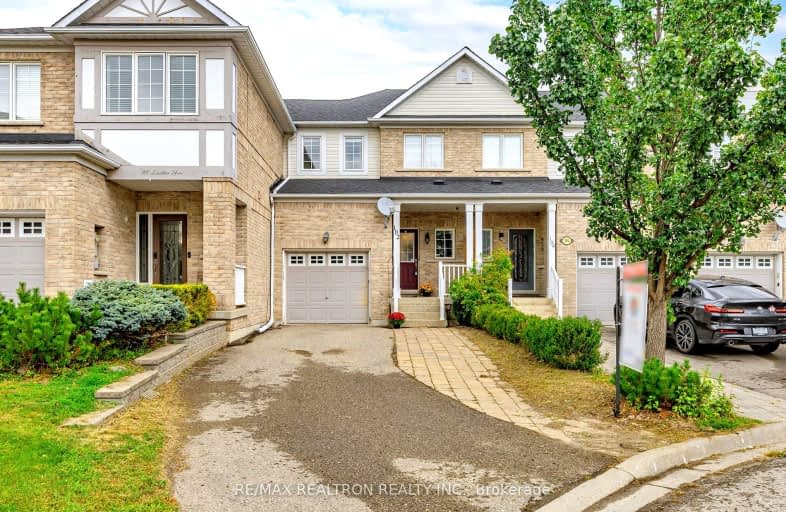 102 LOWTHER Avenue, Richmond Hill | Image 1