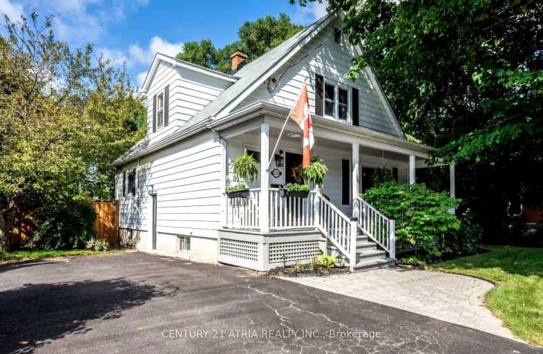 358 Main Street North, Markham | Image 1