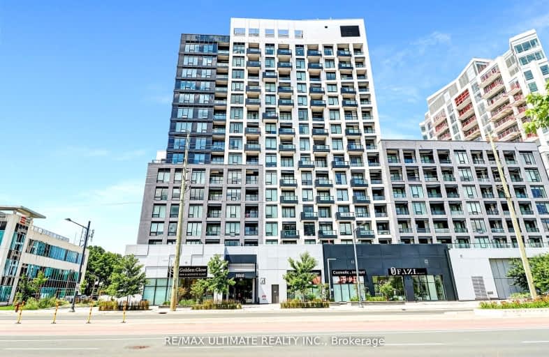 1111E-8868 Yonge Street, Richmond Hill | Image 1