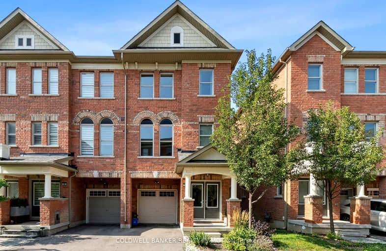 57 City Park Circle, Vaughan | Image 1