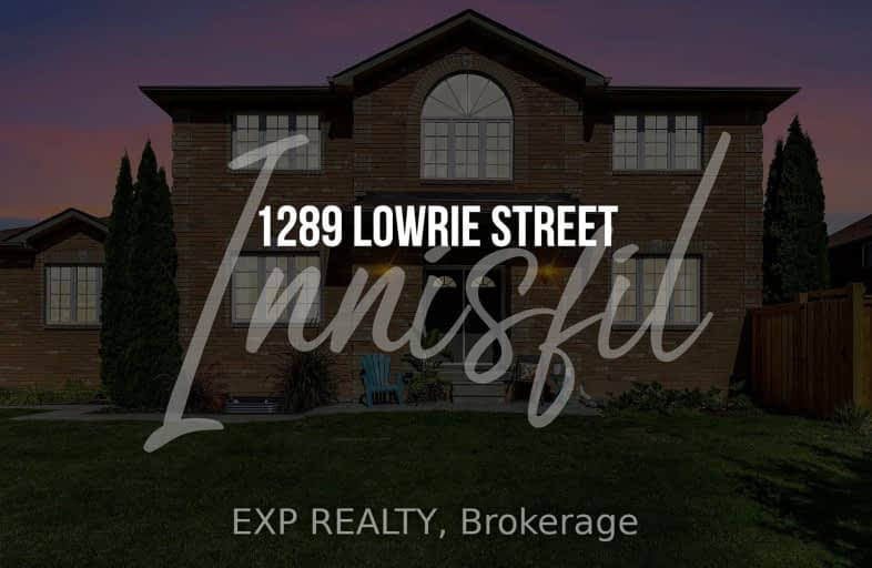 1289 Lowrie Street, Innisfil | Image 1