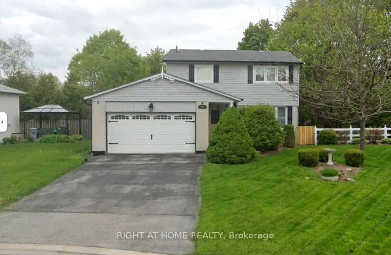 341 Webb Court, Newmarket | Image 1