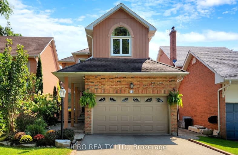 82 Dalecroft Circle, Markham | Image 1