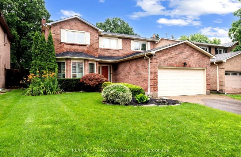 28 Hastings Drive, Markham | Image 1