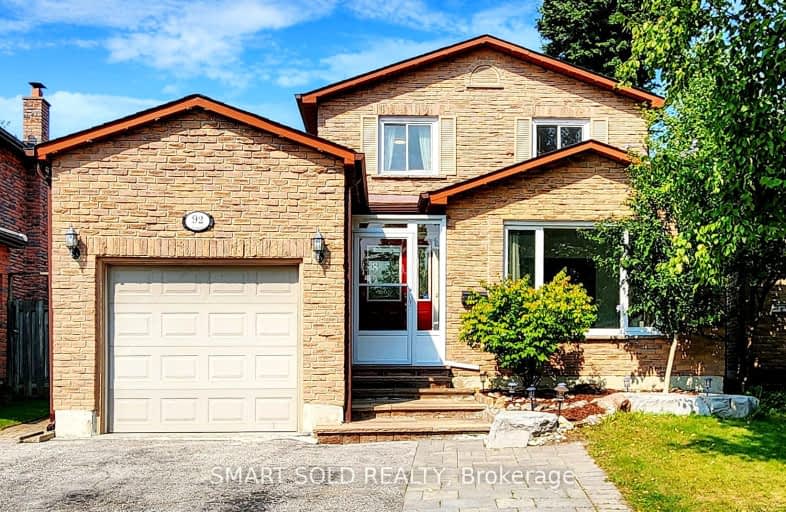 92 Tunney Crescent, Markham | Image 1