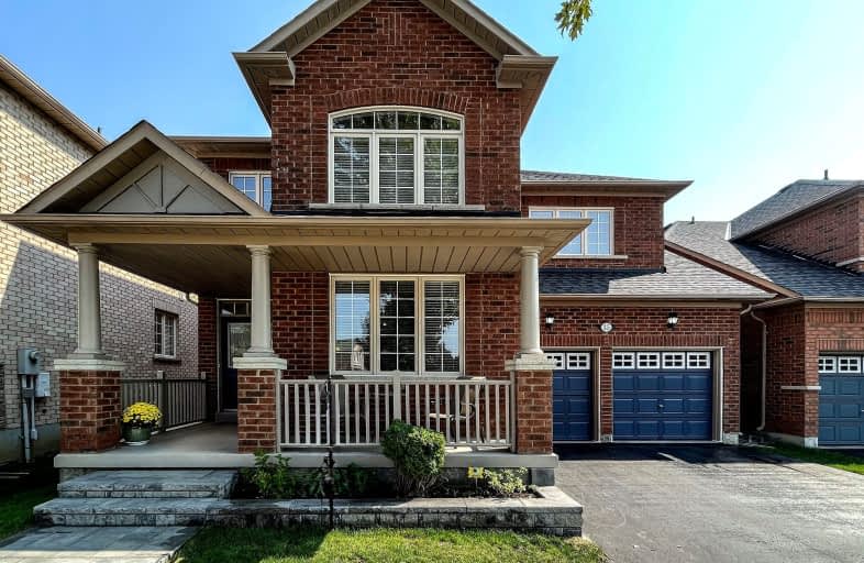 35 Nichols Boulevard, Markham | Image 1