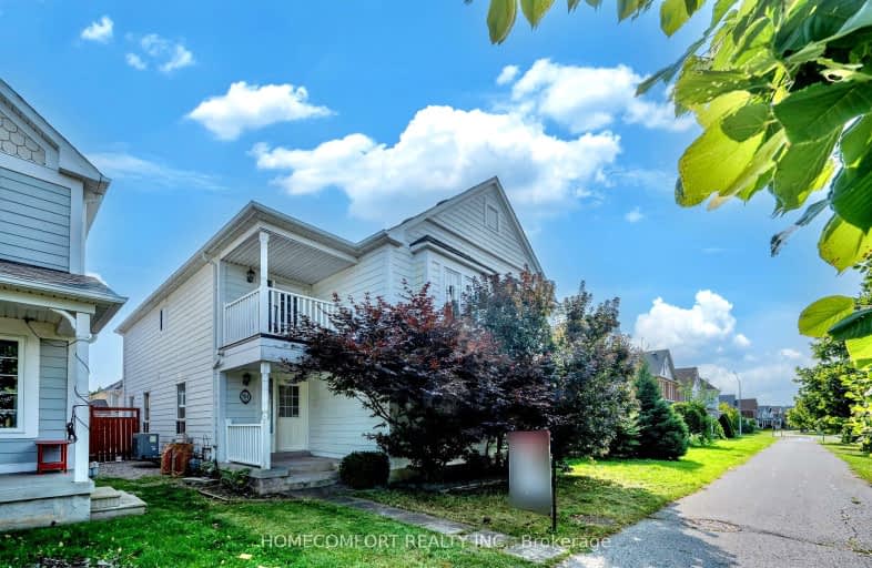 264 Gas Lamp Lane, Markham | Image 1