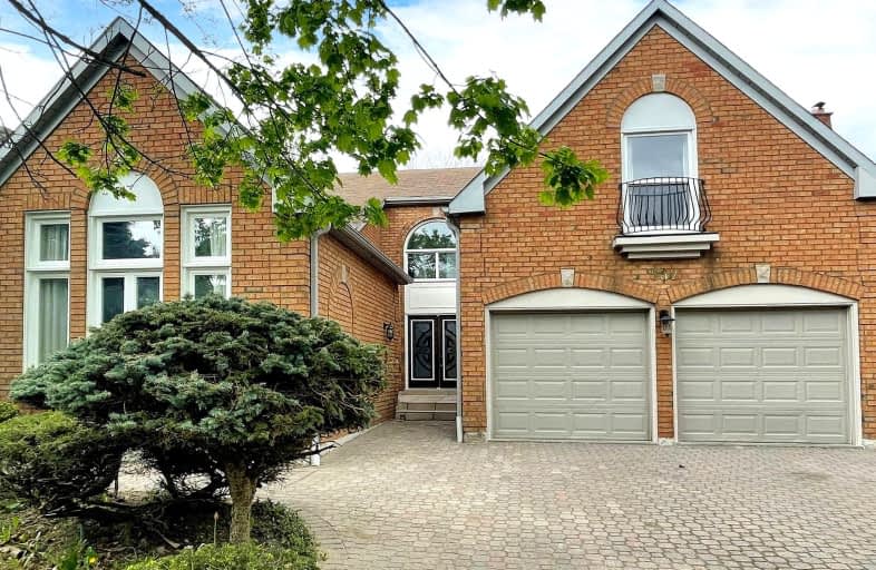 532 Village Parkway, Markham | Image 1