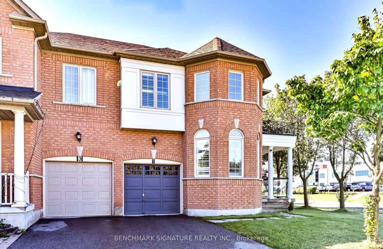 1 Woodruff Road, Markham | Image 1