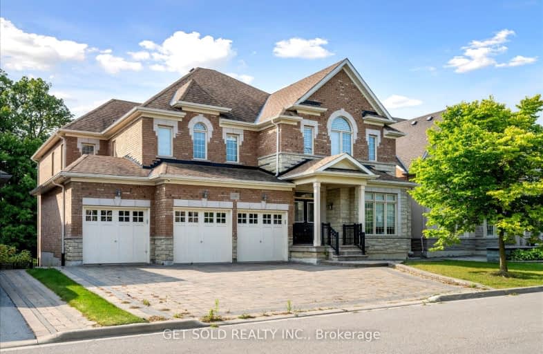 180 Upper Post Road, Vaughan | Image 1