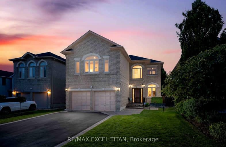 82 MacArthur Drive, Vaughan | Image 1