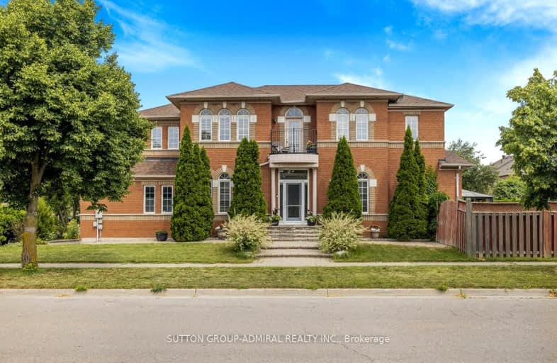 59 Willow Tree Street, Vaughan | Image 1