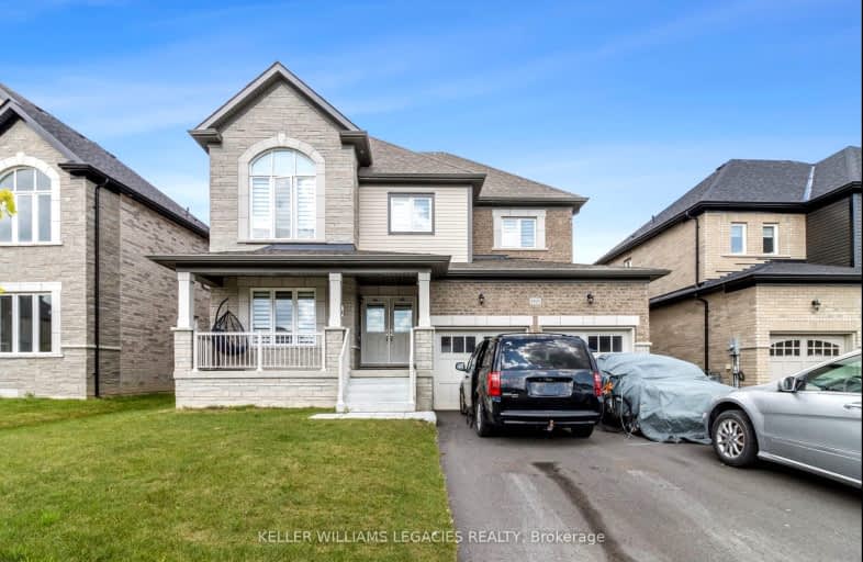 1593 Stovell Crescent, Innisfil | Image 1