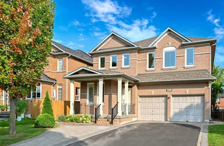 193 Valentina Drive, Markham | Image 1