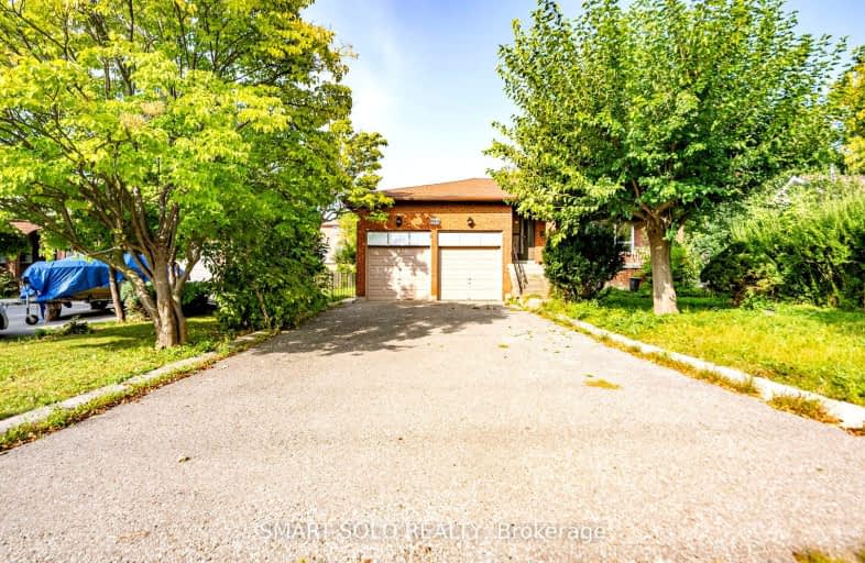 8412 Islington Avenue, Vaughan | Image 1