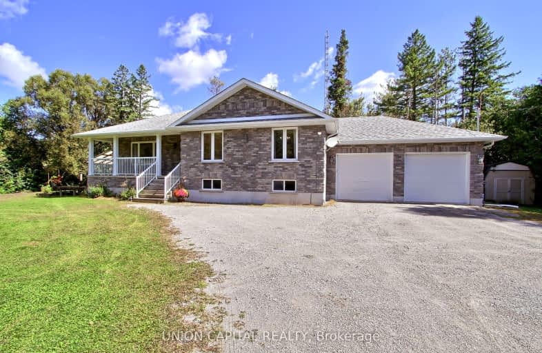 22823 Weirs Sideroad, Georgina | Image 1