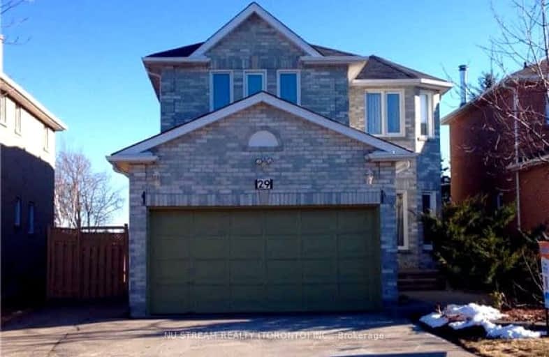 Lower-29 Springer Drive, Richmond Hill | Image 1