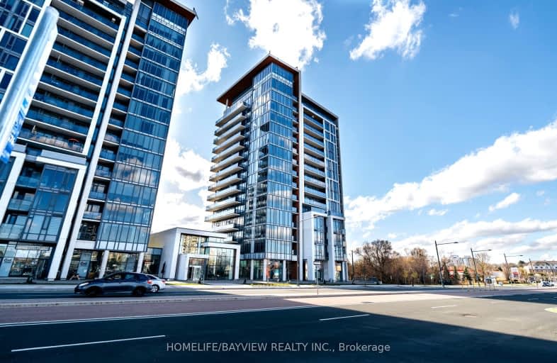 601 A-9608 Yonge Street, Richmond Hill | Image 1