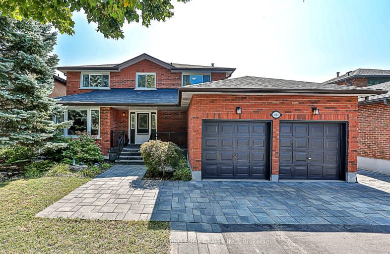 231 GEOFFREY Crescent, Whitchurch Stouffville | Image 1