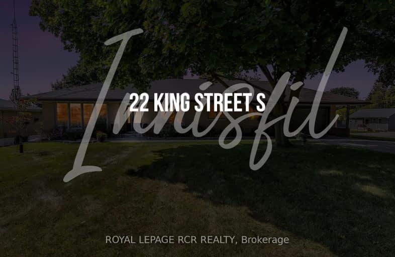 22 King Street South, Innisfil | Image 1