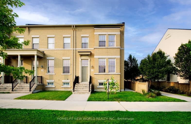 10271 Woodbine Avenue, Markham | Image 1