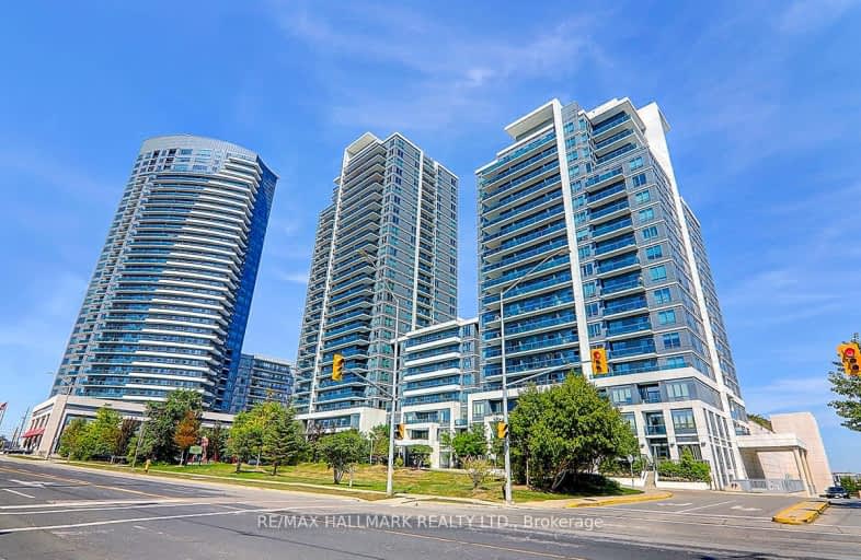 PH05-7167 Yonge Street, Markham | Image 1