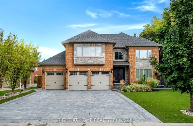 101 Woodgreen Drive, Vaughan | Image 1