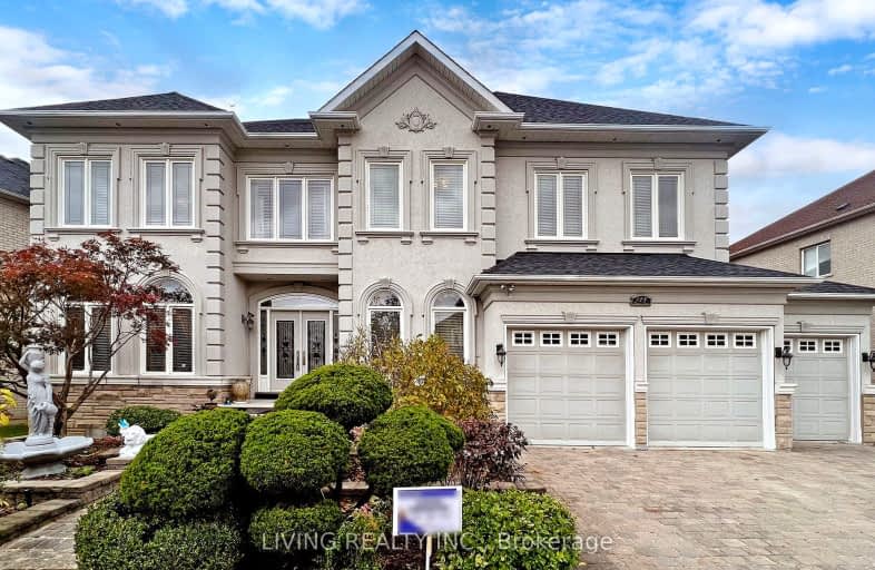 128 Boake Trail, Richmond Hill | Image 1