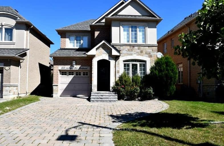 358 Autumn Hill Boulevard, Vaughan | Image 1