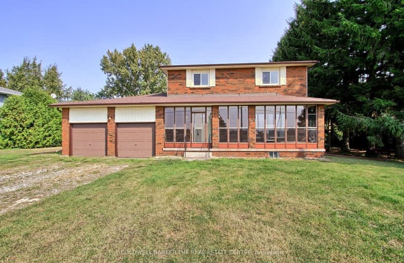 3579 10th Side Road, Bradford West Gwillimbury | Image 1