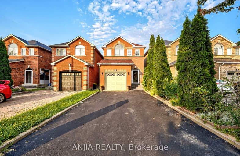 89 Apollo Road, Markham | Image 1