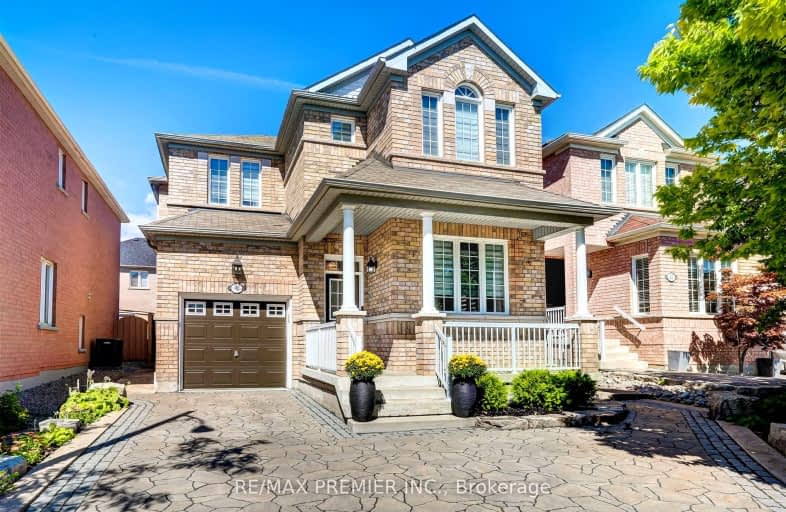 62 Angelico Avenue, Vaughan | Image 1