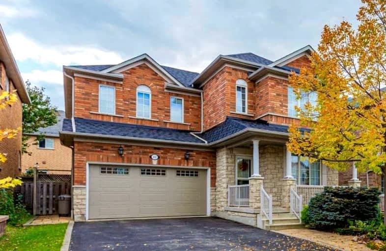 Bsmt-65 Ten Oaks Boulevard, Vaughan | Image 1