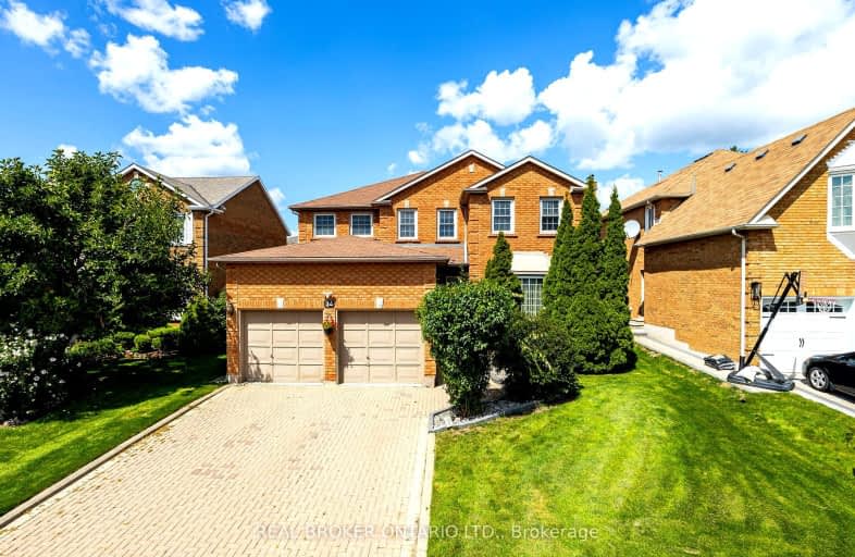 34 Hyde Park Drive, Richmond Hill | Image 1