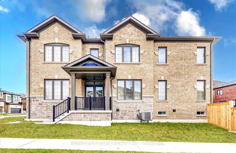 235 Sunnyridge Avenue, Whitchurch Stouffville | Image 1