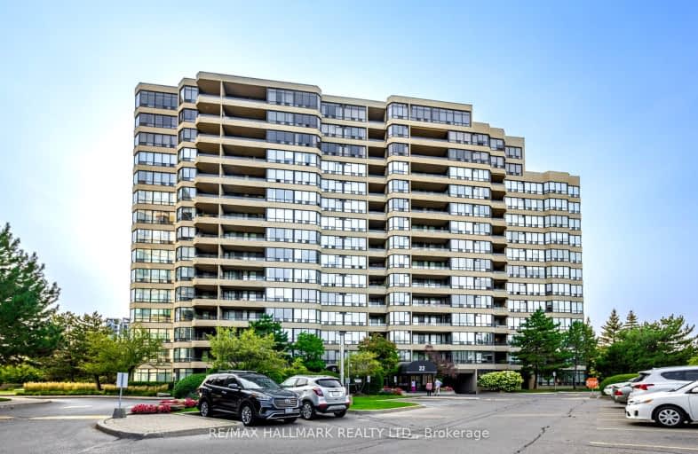 312-22 Clarissa Drive, Richmond Hill | Image 1