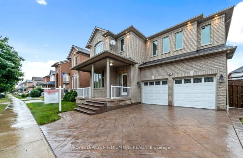 45 Forecastle Road, Vaughan | Image 1