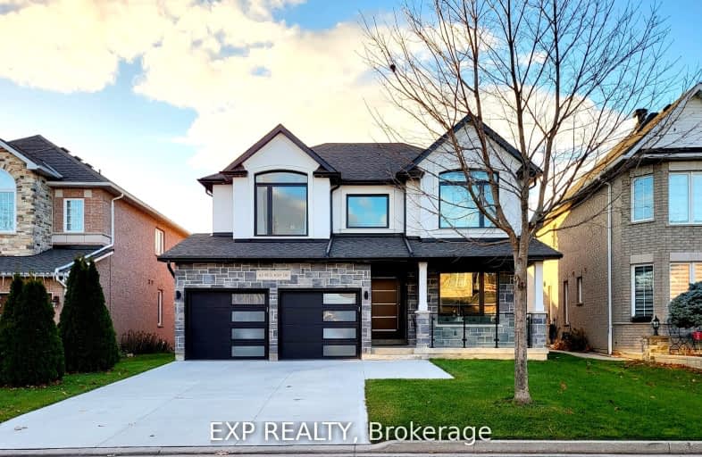 62 Red Ash Drive, Markham | Image 1