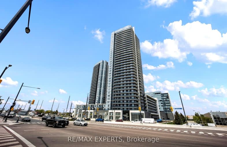 1102-3600 Highway 7 Road, Vaughan | Image 1