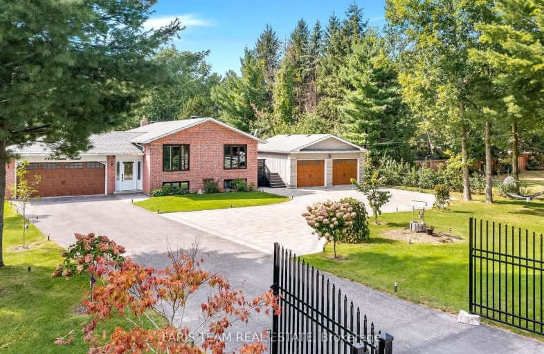 148 Sand Road, East Gwillimbury | Image 1